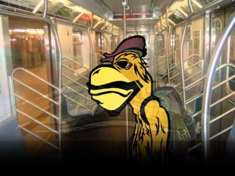 DJ Sirchuck Ft. DJ Shod Nice and RookOne- Soulster Numba One