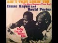 Isaac Hayes & David Porter ‎– Ain't That Loving You (For More Reasons Than One) ℗ 1972