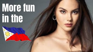 Download lagu Its More Fun In the PHILIPPINES! mp3