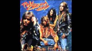 Pink Cream 69 - Where the Eagles learn to fly