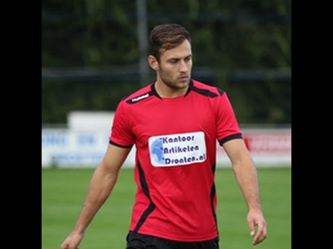 reaal dronten pakt eerste 3 punten