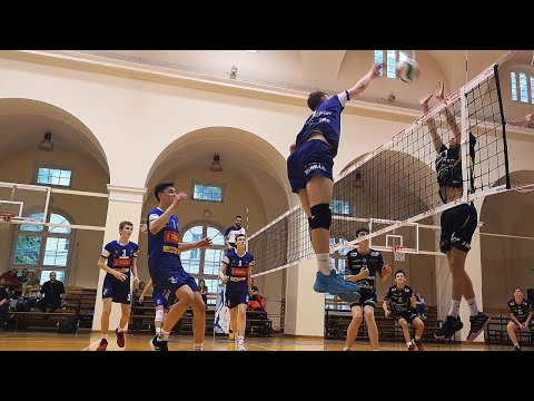 🔴🎦🏐UMKS MOS Wola Warszawa 🆚 Metro Warszawa