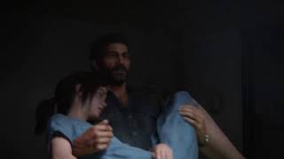 ＃1 ラストオブアス2