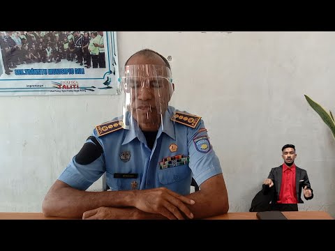 António de Jesus murder case, PNTL has identified about 10 people