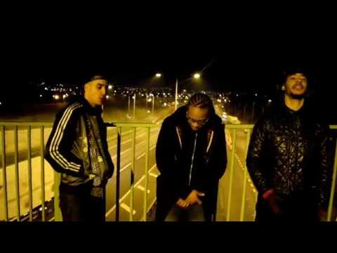 Cold place - Midlandz connect'd ft Reggiimental