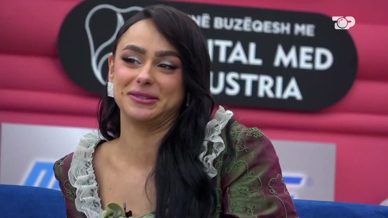 “Menduam diçka gazmore”/ I grisi skenarin grupit humbës, Gjesti debaton me Rozanën e Laertin