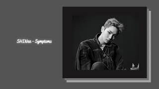Download lagu SHINee - Symptoms {slowed   reverb} mp3