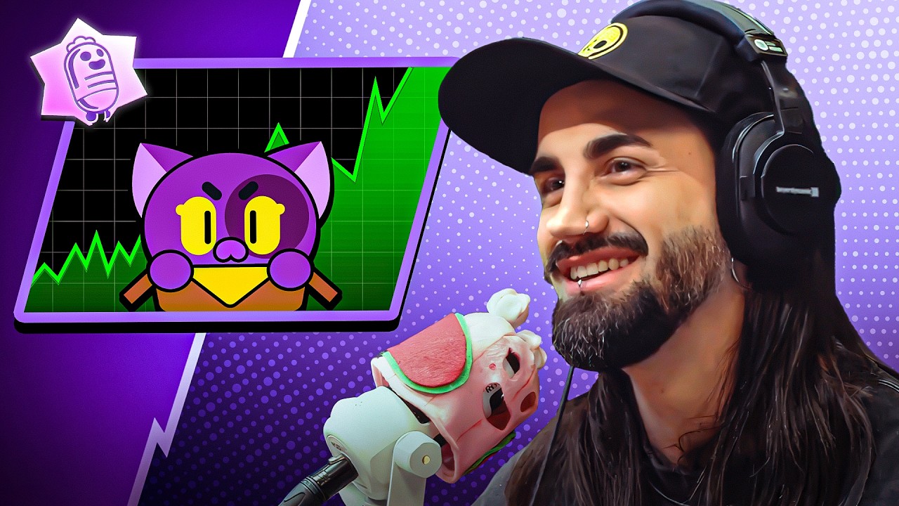 Are Buffies reviving Brawl Stars? - Time to Explain