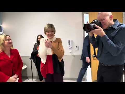 Jersey City Medical Center , NJ.