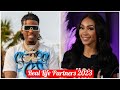 Sarah Fontenot Vs Cj Soo Cool Kountry Wayne Mambers Real Life Partners 2023