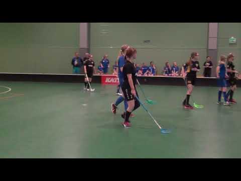 Nibacos D-tytöt TFT-turnaus Tampere 2019