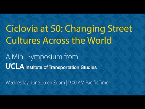 Ciclovia Program: Revolutionizing Urban Mobility | Vibepedia
