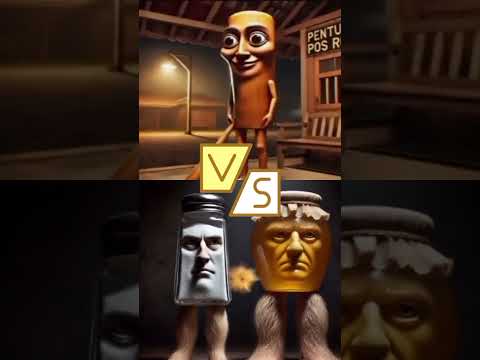 Tung Tung Tung Sahur Vs Garam Mara Ram #tungtungtungsahur #brainrot #memes