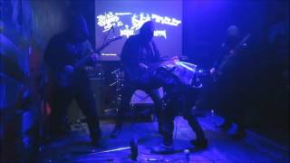 ISOLERT - Your Hypocrisy (Live @ Athens)