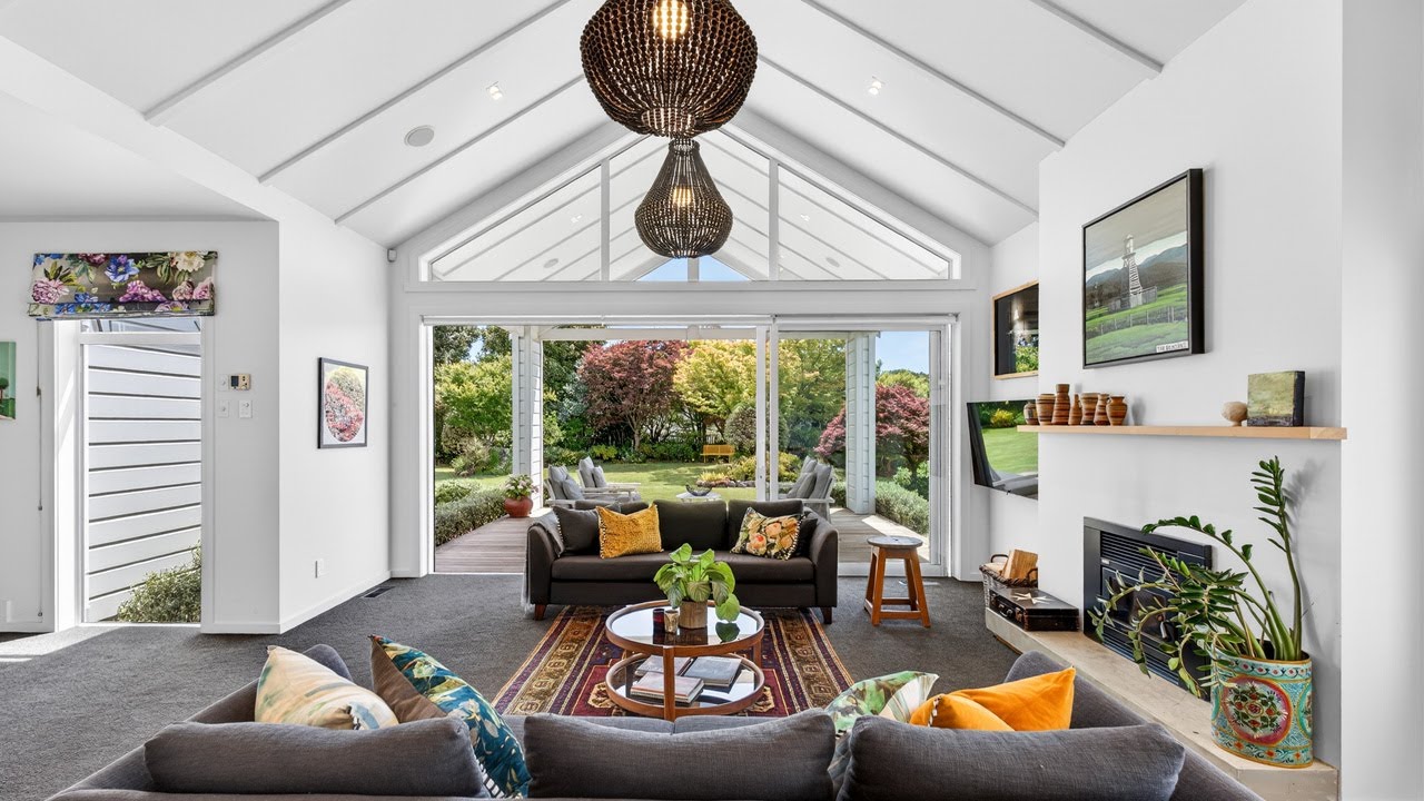 Family Life in Lasting Style