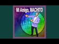 Escucha Mi Canto
