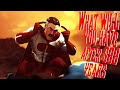 THINK MARK THINK But 3D Invincible