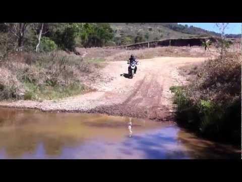 Thumbnail for BMW G650GS - Unstoppable by BMW G650GS