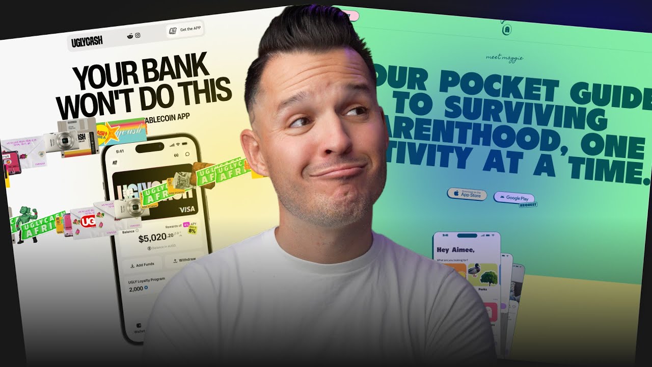 The 5 Things Every Website Needs