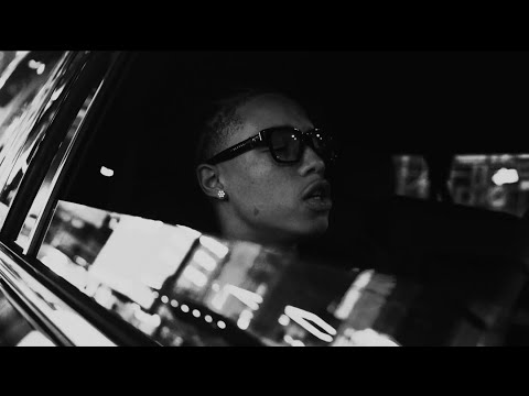 Luhh Dyl - Holdin Back [Official Video]