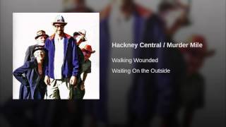 Hackney Central / Murder Mile