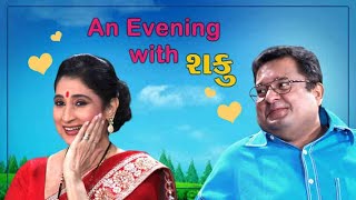 An Evening With Saku  Full Natak (HD)  Jagesh Muka