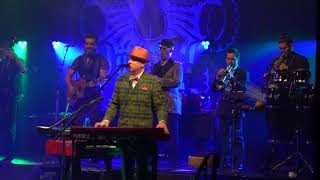 &quot;Back in Your Arms Again&quot; / The Mavericks / Staten Island / 4.7.18