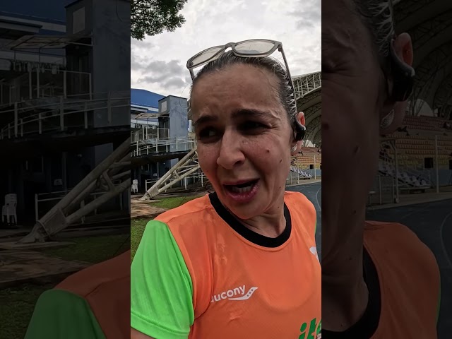 Ultramaratona Fênix #maniadecorrida