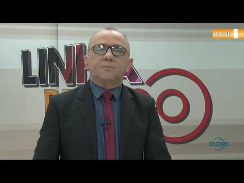 LINHA DE FOGO (11 11) SUSPEITO DE MATAR DONO DO "FRANGO DO LOURO" DURANTE ASSALTO É PRESO
