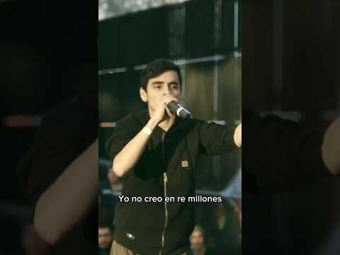 Minuto histórico de DROSE vs RADAMANTHYS en BDM GOLD 🇨🇱#rap #bdm  #freestyle #batalla #histórico