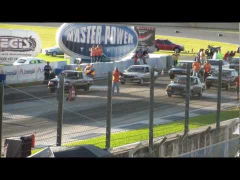 desafio 201 metros curitiba 03\03\2013