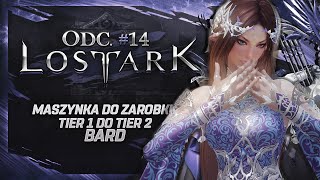 Miniaturka - Lost Ark | Pierwszy Alt na T2!
