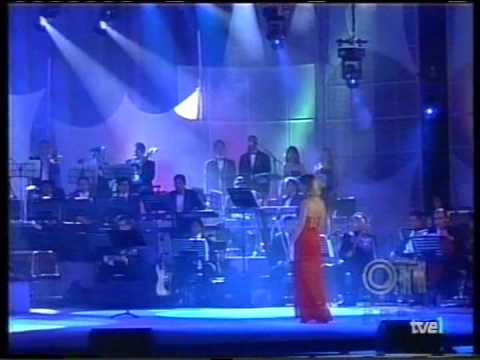 OTI 2000 SF El Salvador - Soñador - Marinella Arrue