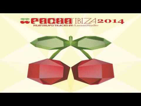 Pacha Ibiza Mix 2014
