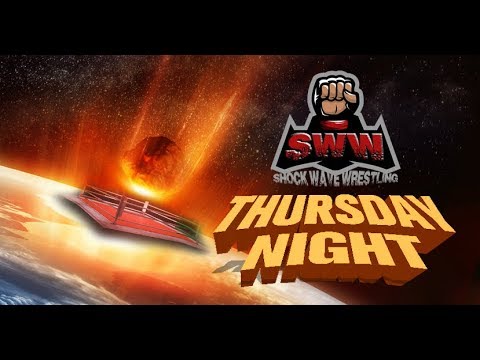 SWW Thursday Showdown