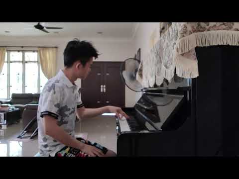 Super Mario Bros. Ragtime Piano Medley - Scott Bradlee