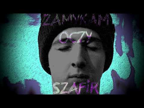 szafir - zamykam oczy (prod. LCS)