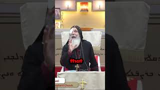 Bishop Mar Mari Explains How To Stop Lusting #marmariemmanuel #deadlysins #overcominglust #lust