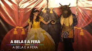 Download lagu A Bela e a Fera A Bela e a Fera Barra World... mp3
