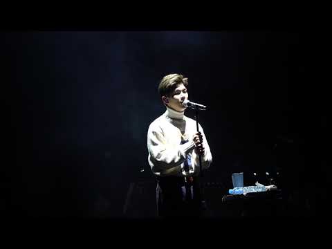 폴킴 - 오늘 밤(4K)@GMF2018