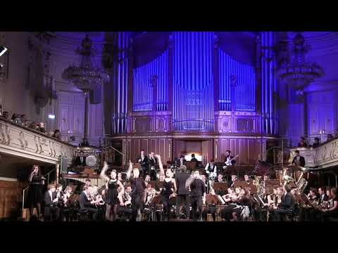 Lets get loud (Jennifer Lopez)