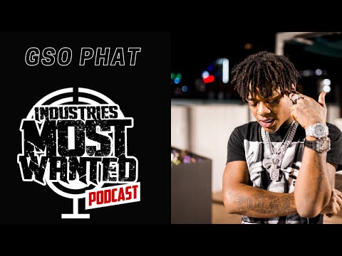 GSO Phat talks about signing with 7 Kings Entertainment, Cash Money Records and more