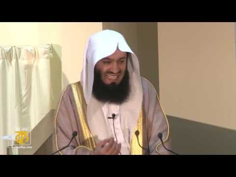 The Decree of Allah -  Mufti Ismail Menk
