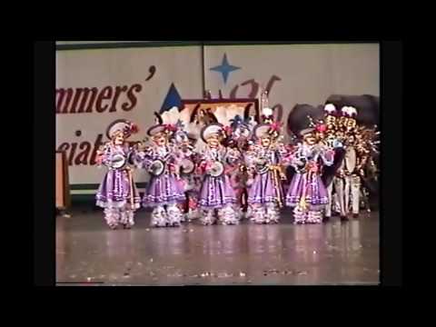 2006   Show Of Shows   Greater Kensington