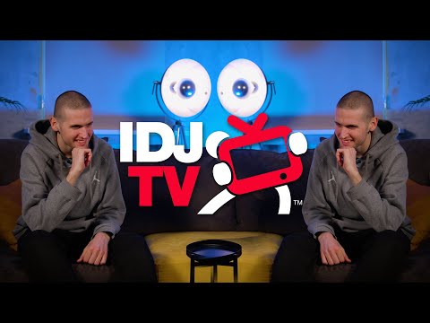 OTKRILI SMO KOLIKO STEFAN SHY POZNAJE ISTORIJU EVROVIZIJE! | IDJTV