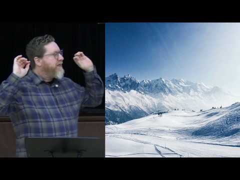 Hope —from the story of Ruth (Cyril Guerette, Feb 15, 2026)