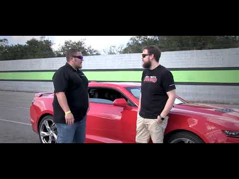 2020 Camaro SS and LT1 Tuning Now Supported on DiabloSport