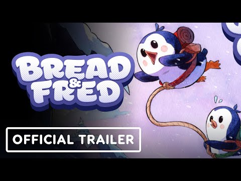 Trailer de Bread & Fred