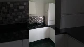 Album cover: Mosaic Splashback in Cricklewood