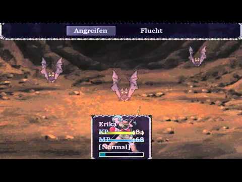 Let's Play Elements Destiny Origins German # 3